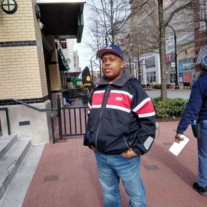 Meet your Posher, Frankie